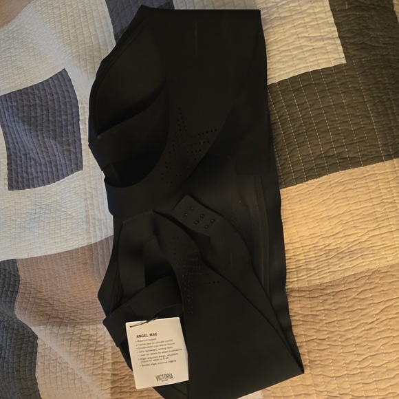 NWT Victoria Sport 38DD Angel Maxi - Picture 2 of 7